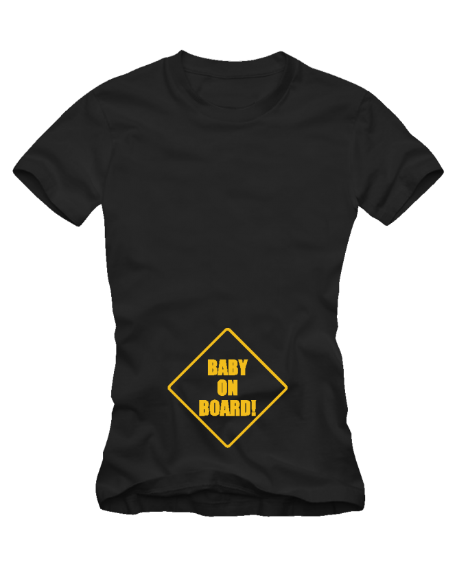 baby on board